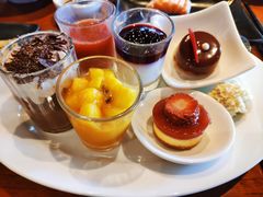 -广州富力君悦大酒店·凯菲厅