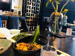 -翠湖宾馆·中餐厅