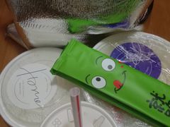 -鑫日千里马朝鲜族小馆(总店)