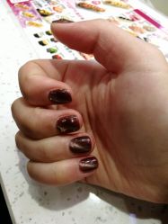-U mi Nail美甲工作室