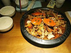 -胖哥俩肉蟹煲(世茂国际广场店)