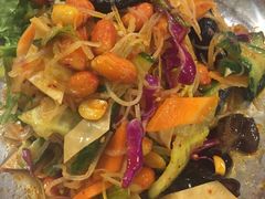 -老板娘的烤肉店(港湾广场店)
