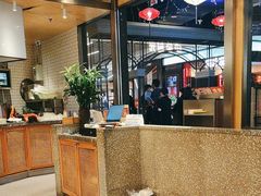 -嘻小北·兰州清汤牛肉面(南翔印象城MEGA店)