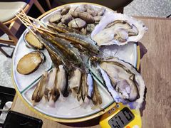 -红盔甲·小龙虾(车公庙店)