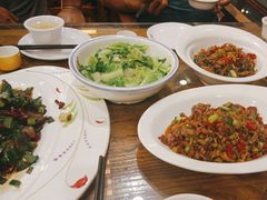 -老唐三下锅 ·张家界地标美食(溪布街店)