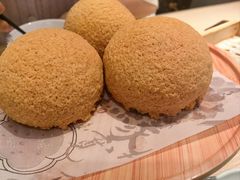 -蔡澜点心·粤菜(新街口IFCX店)