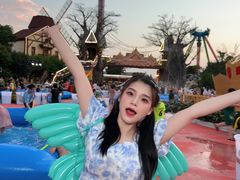 -祥源·阜阳生态乐园