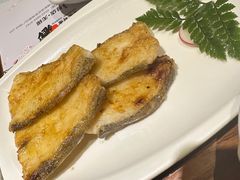 -贵木日本料理·铁板烧(新地假日广场店)