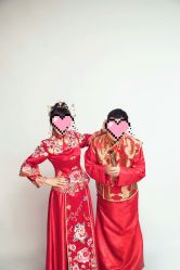 -蜜柚映画婚纱摄影(双井店)