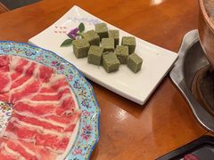 -乐宴·老北京铜火锅(八卦岭店)