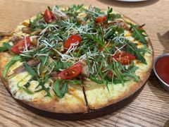 -一尺花园(安和花园店)