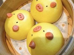 -陶陶居酒家(新天地店)