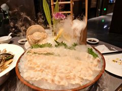 -海立阁海鲜江浙菜(漕河泾印象城店)