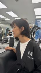 -5M HAIR SALON 旗舰店