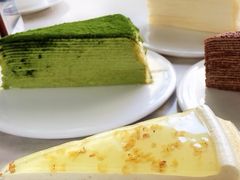 -Lady M Cake Boutique(麦迪逊大道店)