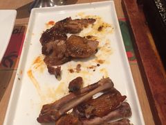 -必胜客(鼓楼店)
