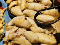 -1819餐厅·团队聚餐·烤串·精酿