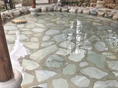 -山湖温泉