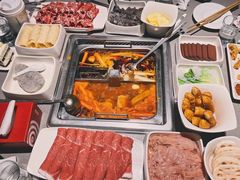 -海底捞火锅(方塔东街店)