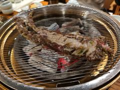 -味家烤肉烤鳗鱼牛排(西塔旗舰店)