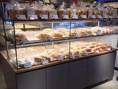 -BreadTalk面包新语·烘焙蛋糕(中心书城店)