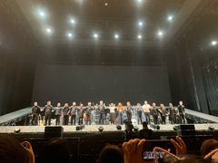 -成都金融城演艺中心