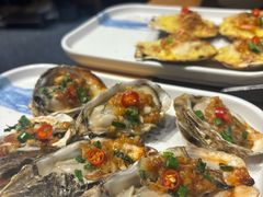 -三个渔夫·蒸汽海鲜(小白楼店)