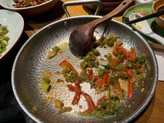 -吃饭皇帝大土家民族菜(正大广场店)