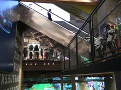 -NIKE品牌体验店(南京东路店)