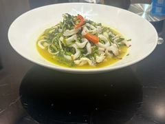 -501號台州海鲜餐厅(海创园店)