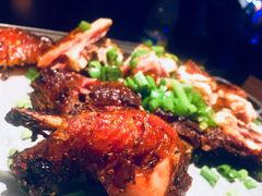 -绿茶餐厅(领展购物广场·中关村店)