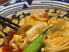 -子午路张记肉夹馍(兵马俑店)