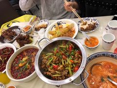 -簋街仔仔小龙虾(簋街二店)