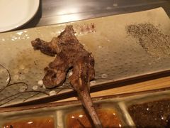 -赤坂亭·M9和牛烧肉·铁板烧(合肥万象城店)
