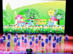 -昱南托育园.托班晚托.寒暑假班