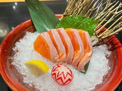 -古田居·特色寿司料理(星之岛旗舰店)