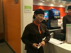 -吉野家(服装城店)