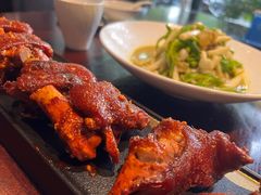 -永安鱼庄·镇江菜(东吴路店)