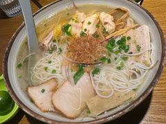 -印象芽庄越式餐厅(东兴店)