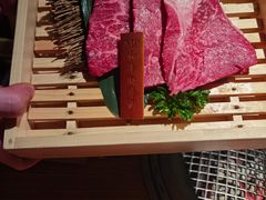 -赤坂亭M9和牛烧肉(世博源店)