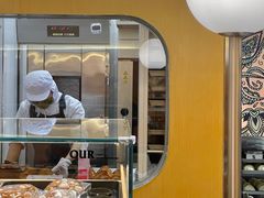 -OUR Bakery(SKP-S店)