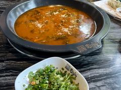 -老船舫·现做活鲜鱼馆(东郊记忆店)