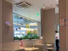-吕氏疙瘩汤·海鲜新鲁菜(凯德mall新都心店)