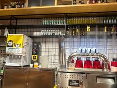 -木屋烧烤(西南角店)