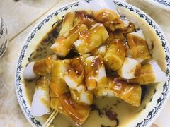 -渔记茶餐厅(渔村店)