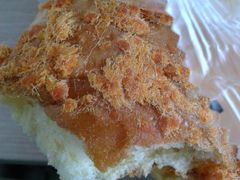 辣松面包-全家便利店(孩儿巷店)