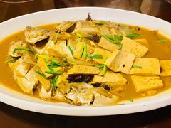 -喜乐餐厅•灯笼虾球首创者•本地小海鲜(二马路店)