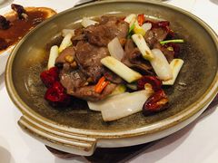 -东富酒家(龙湖西溪天街店)