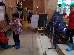 -Mr·Kuma酷么先生雪之乐园