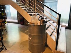 -GOTLOT COFFEE&KITCHEN角落厨房NOOK店